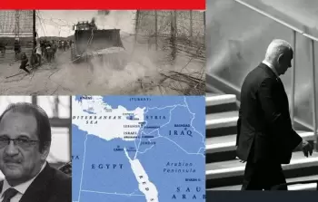 اتهامات لنتنياهو بتجاهل التحذيرات من هجوم وشيك قبيل 7 أكتوبر- أتلانتيك