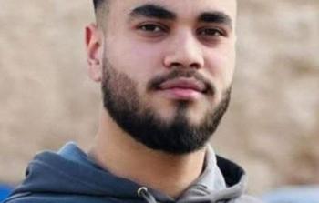 الشهيد معتز الأطرش أبو سنينة