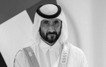 سبب وفاة الشيخ أحمد بن راشد آل مكتوم
