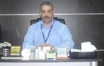 مروان حرز الله