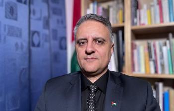جمال نزال