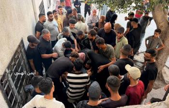 شهيد جراء إطلاق الاحتلال الإسرائيلي النار نحو مركز إيواء بمخيم جباليا