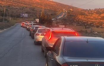 حاجز دير جرير