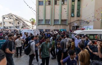 استهداف الجامعة الإسلامية