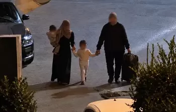 نازحون من مدينة الخليل