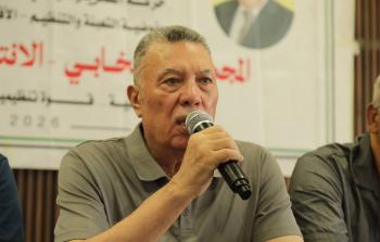 أحمد حلس 