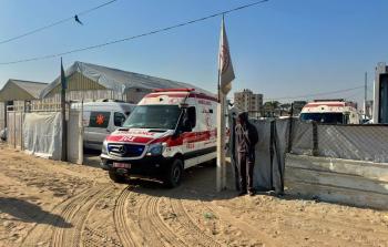 إجلاء 32 مريضًا و 46 مرافقًا للعلاج خارج قطاع غزة