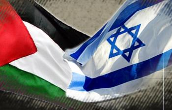 اسرائيل وفلسطين -توضيحية-