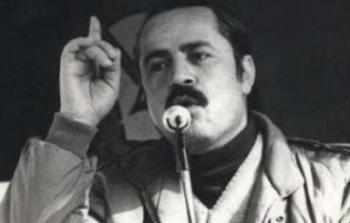 الشهيد أبو علي مصطفى