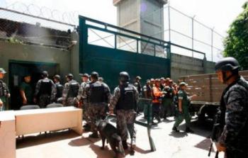 أعمال شغب وقعت في سجن بولاية الأمازون