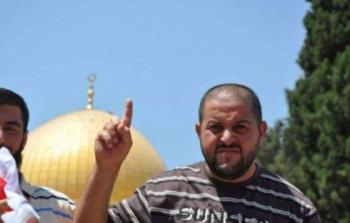 الشهيد مصباح أبو صبيح