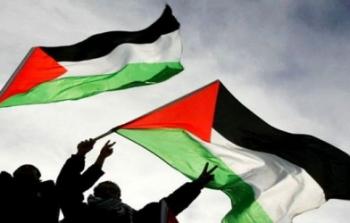 تونس تتضامن مع الشعب الفلسطيني