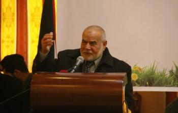 د. أحمد بحر