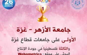 جامعة الأزهر 