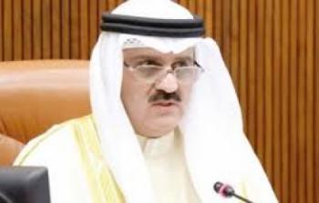 أحمد بن إبراهيم الملا / أرشيفية