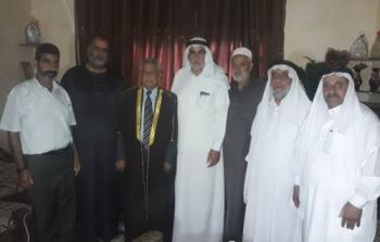 لجنة التواصل الجماهيري