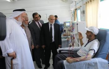 نواب التشريعي بغزة