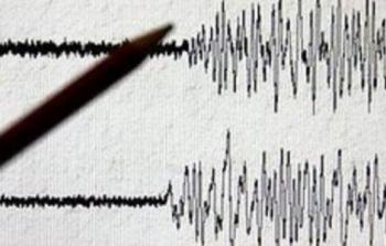 زلزال يقع فى اوكلاهوما بقوة 5.3 درجات