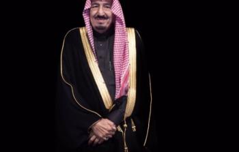  العاهل السعودي الملك سلمان بن عبدالعزيز