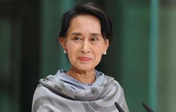 مقررة الأمم المتحدة الخاصة بحقوق الإنسان في ميانمار، 