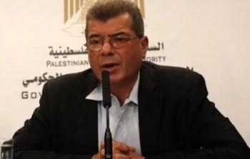 قراقع / ارشيفية