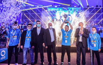 تأسيس اتحاد للألعاب الإلكترونية لأول مرة في فلسطين