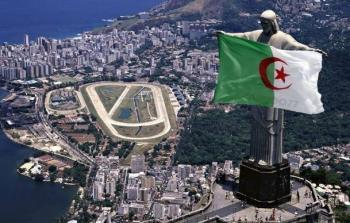 الجزائر تستنكر مصادقة الكنيست الاسرائيلية على 