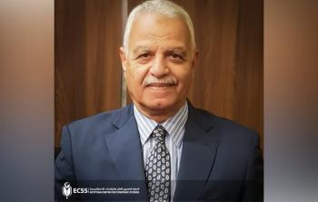 اللواء محمد إبراهيم