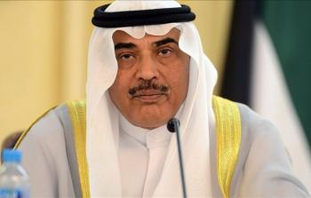 رئيس الوزراء الكويتي صباح خالد الحمد الصباح