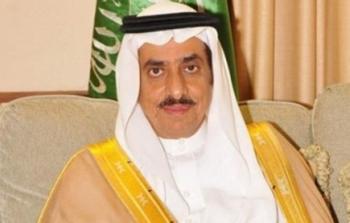 السفير عبدالله آل الشيخ
