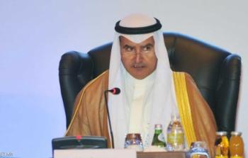 وزير النفط الكويتي عصام المرزوق