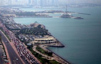تراجع أسعار النفط أدى إلى تضرر الميزانية الكويتية