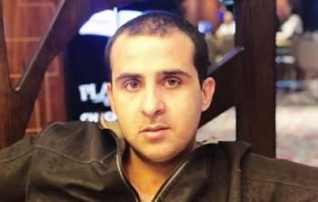 المغدور على عامر في كفر قاسم