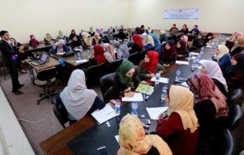 بيت الصحافة يختتم 6 لقاءات تثقيفية