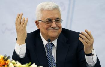 الرئيس عباس يهنئ قادة العالمين العربي والاسلامي بحلول شهر رمضان