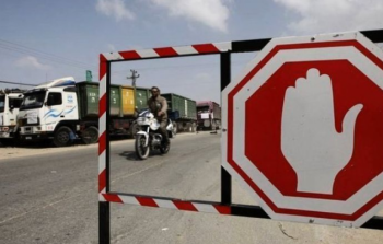 الحكومة تكشف حقيقة وقف استيراد 9 سلع جديدة من إسرائيل
