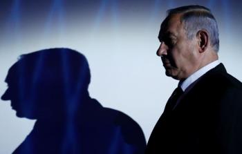 رئيس حكومة الاحتلال الإسرائيلي بنيامين نتنياهو -ارشيف-