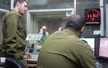 إذاعة الجيش الإسرائيلي