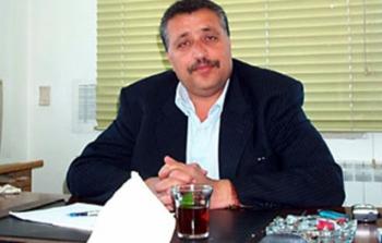 النائب حسن خريشة