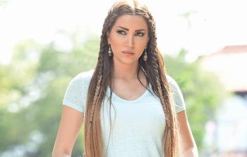 نسرين طافش