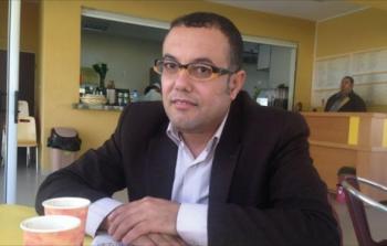 د. عاطف أبو سيف