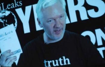 أسانج يطلب اللجوء في سفارة الإكوادور بلندن منذ عام 2012
