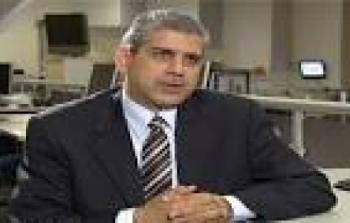السفير معن رشيد عريقات