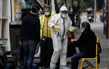 الخارجية: حالة وفاة وثلاث إصابات جديدة بفيروس كورونا اليوم