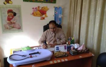 وليد المزين