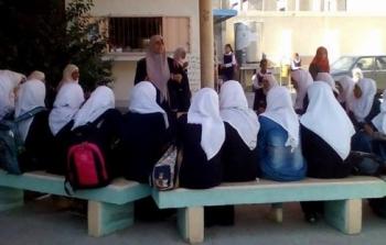 الشرطة النسائية في محافظة الشمال تفتتح حملة بعنوان 