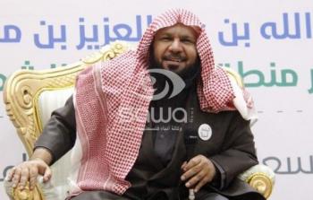 السعودية: سبب وفاة الشيخ أبو غازي الشمري