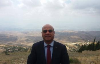 النائب أبو هولي