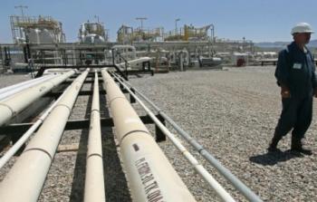 توقيع اتفاقيات لنقل الغاز العراقي إلى الكويت