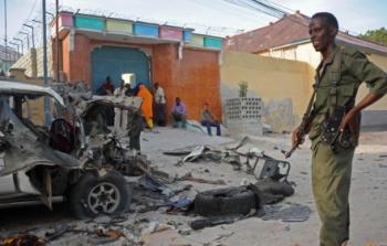 حركة الشباب تؤرق الحكومة الصومالية